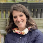 Hope Restored Coaching - Walking Boldly in His Love [3 sessions]